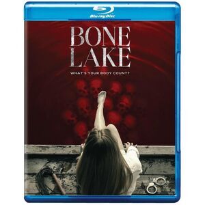 Bone Lake  BLU-RAY